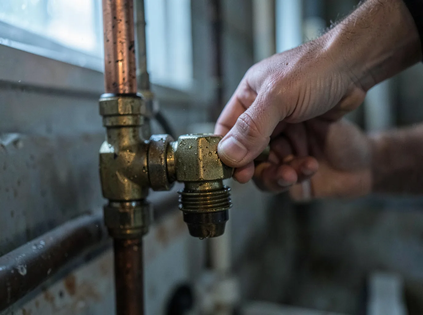 Emergency Plumber Allison, PA FAQs